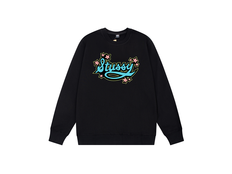 Stussy Hoodie 40+ colorways [Premium Quality]