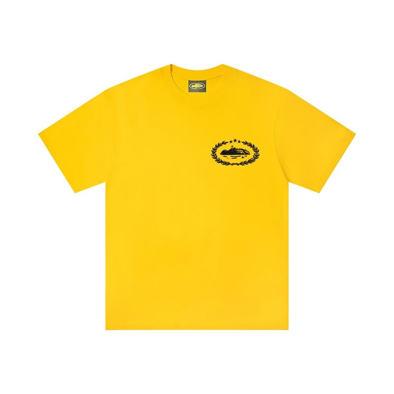 Corteiz Tee 40+ colorways [Premium Quality] foto 3