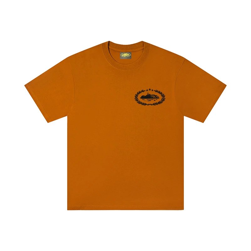 Corteiz Tee 40+ colorways [Premium Quality] foto 5