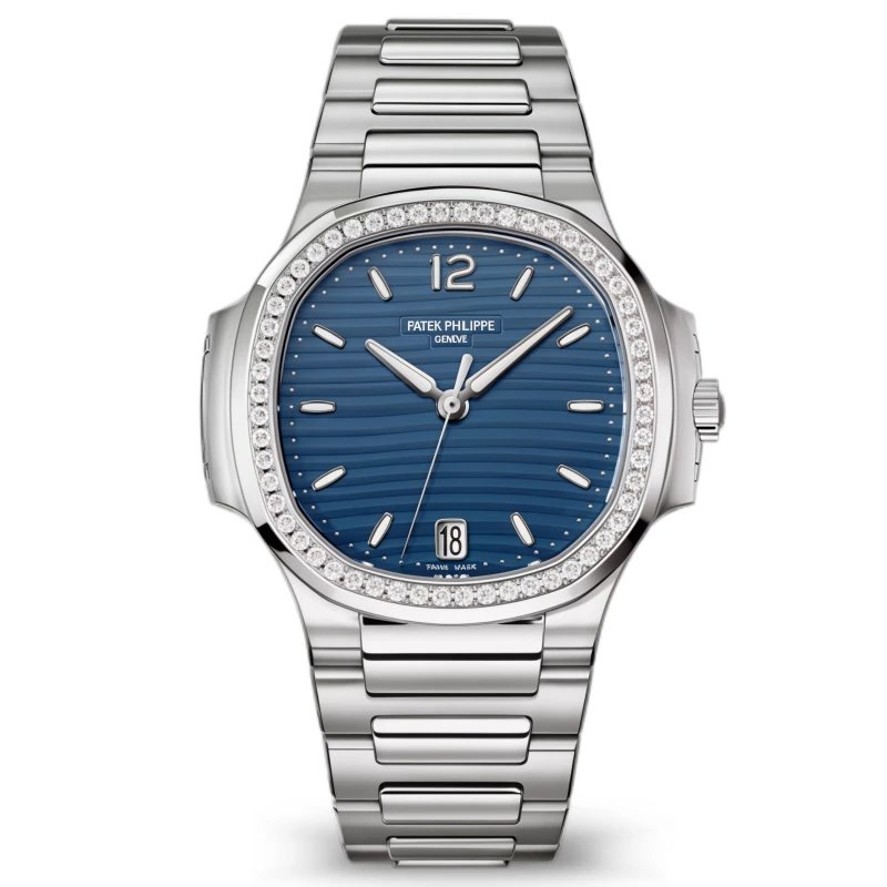 Patek Philippe [Nautilus]