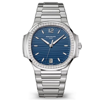 Patek Philippe [Nautilus]