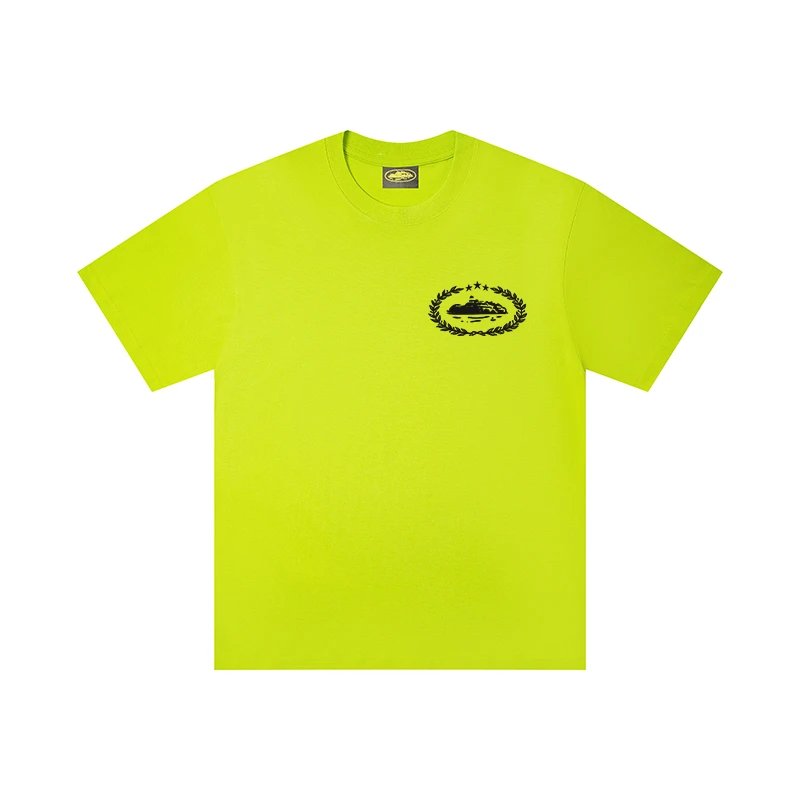 Corteiz Tee 40+ colorways [Premium Quality] foto 6