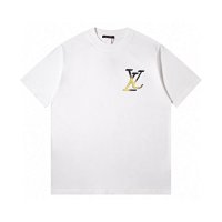 Louis Vuitton Tee 40+ colorways [Premium Quality] — seller photo 2