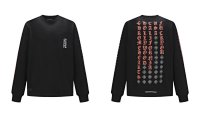 Chrome Hearts Sweatshirt 20+ colorways [Premium Quality] — seller photo 6
