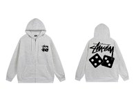 Stussy Zipper Hoodie 40+ colorways [Premium Quality] — seller photo 7