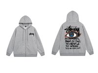 Stussy Zipper Hoodie 40+ colorways [Premium Quality] — seller photo 9