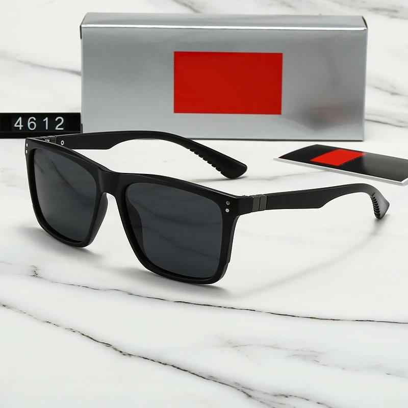 Ray-Ban 3548 Hexagonal Sunglasses Gold Frame Green Lens