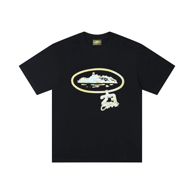 Corteiz Tee 12+ colorways [Premium Quality] foto 6