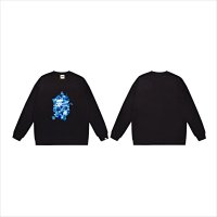 546 Black and Blue