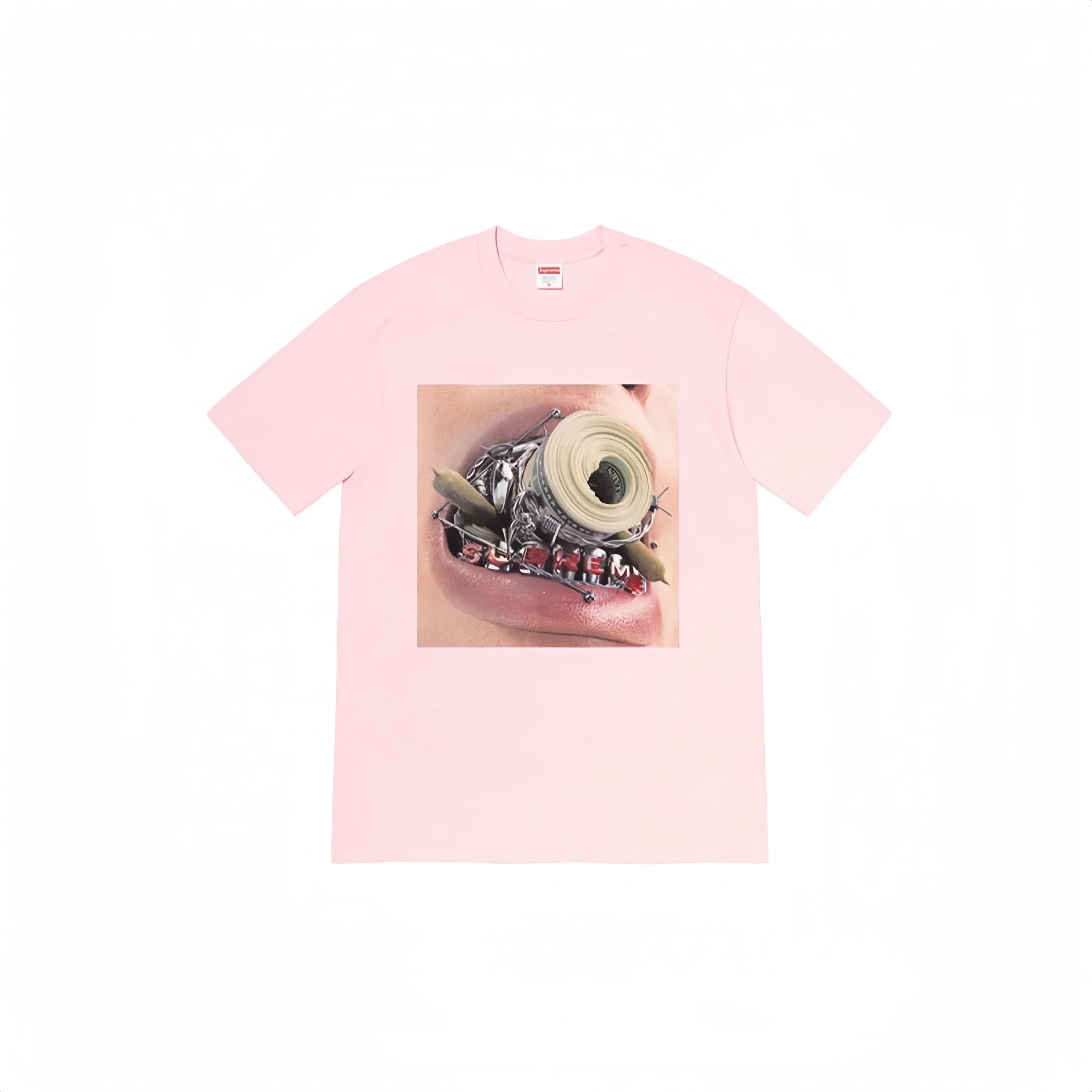 Supreme Tee