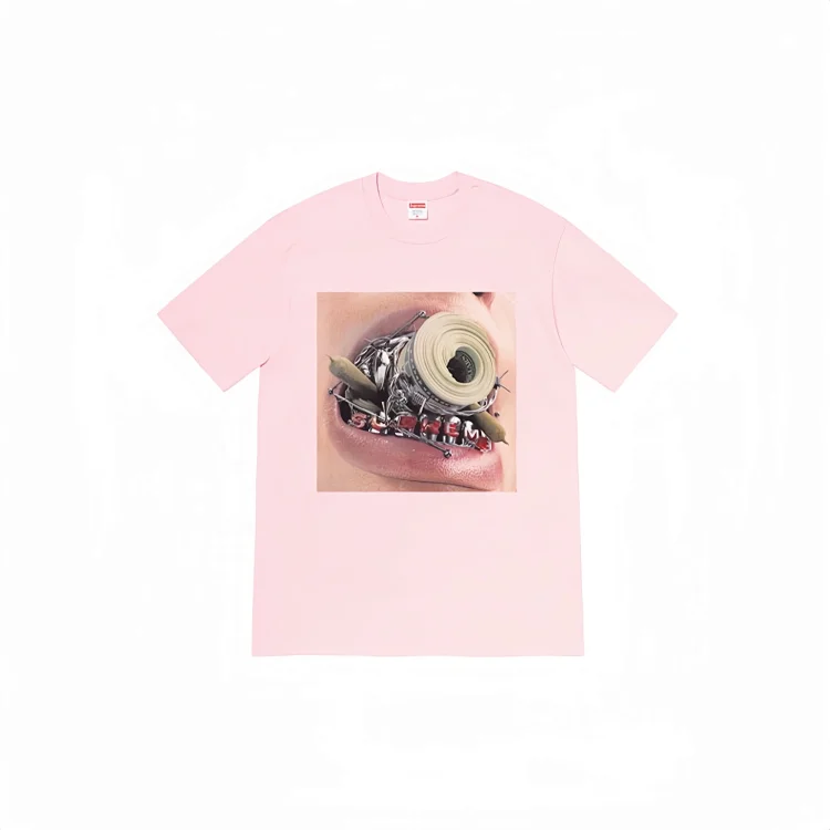 Supreme Tee