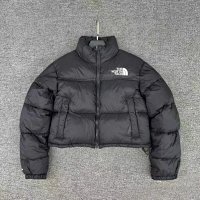 The North Face Quilted Jacket 2+ colorways [Premium Quality] — seller photo 6