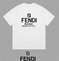 Fendi Tee 35+ colorways [Premium Quality] — seller photo 8