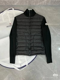 Moncler Down Jacket 1+ colorways [Premium Quality] — seller photo 2