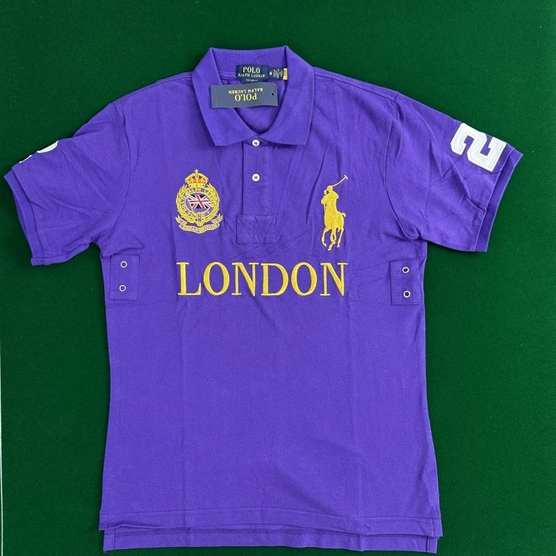 London Purple