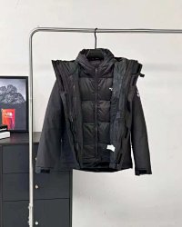 The North Face Down Jacket 2+ colorways [Premium Quality] — seller photo 8