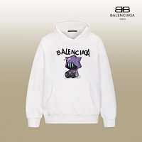 Balenciaga Hoodie 35+ colorways [Premium Quality] — seller photo 8