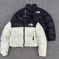 The North Face Quilted Jacket 2+ colorways [Premium Quality] — seller photo 4