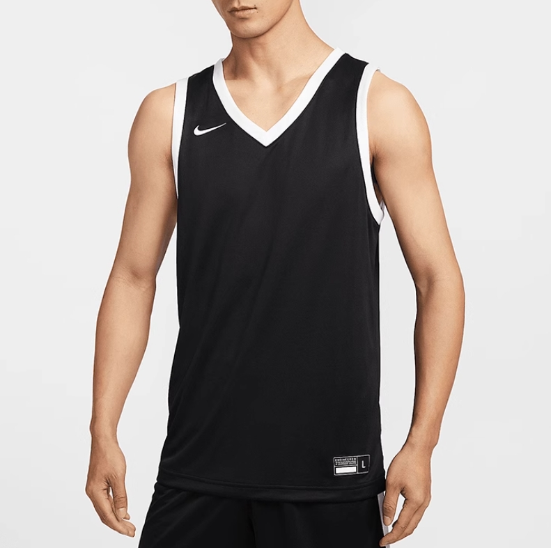 Nike Dri-FIT Basketball Jersey