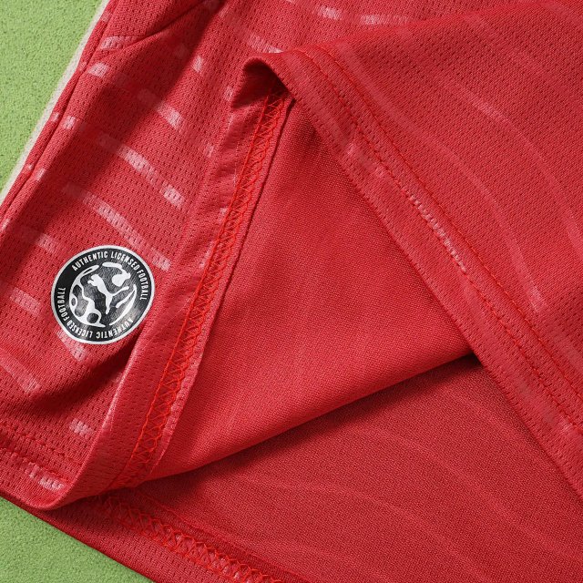 2026 Portugal Kids Fan Version Kit: seller detail photo 5