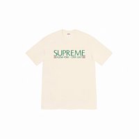 Supreme Tee 20+ colorways [Premium Quality] — seller photo 7