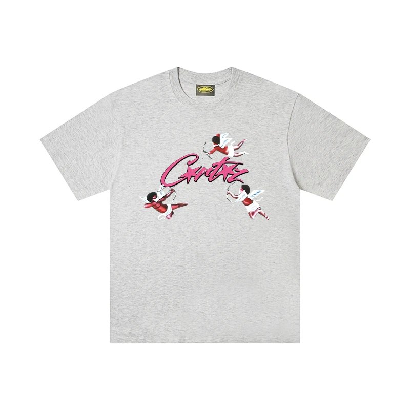 Corteiz Tee 12+ colorways [Premium Quality] foto 5