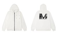 Maison Margiela Zipper Hoodie 30+ colorways [Premium Quality] — seller photo 5