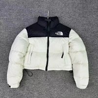 The North Face Quilted Jacket 2+ colorways [Premium Quality] — seller photo 5