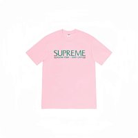 Supreme Tee 20+ colorways [Premium Quality] — seller photo 3