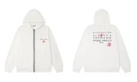 Maison Margiela Zipper Hoodie 30+ colorways [Premium Quality] — seller photo 4