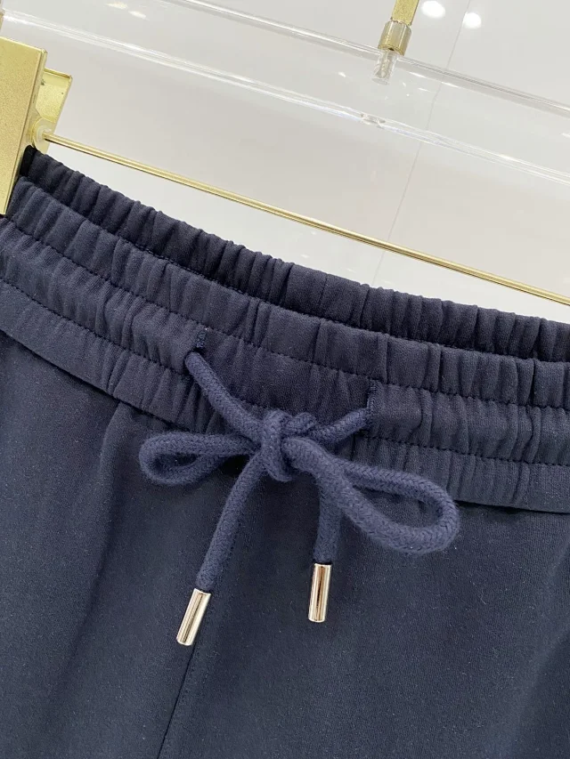 Gucci Shorts Drawstring striped product detail image 13
