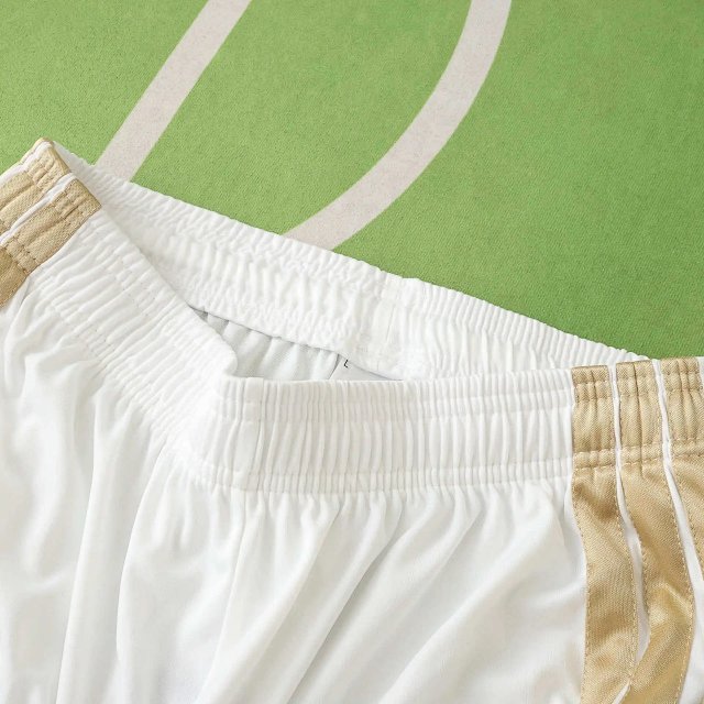 2026 Italy Player Version Shorts: seller detail photo 4