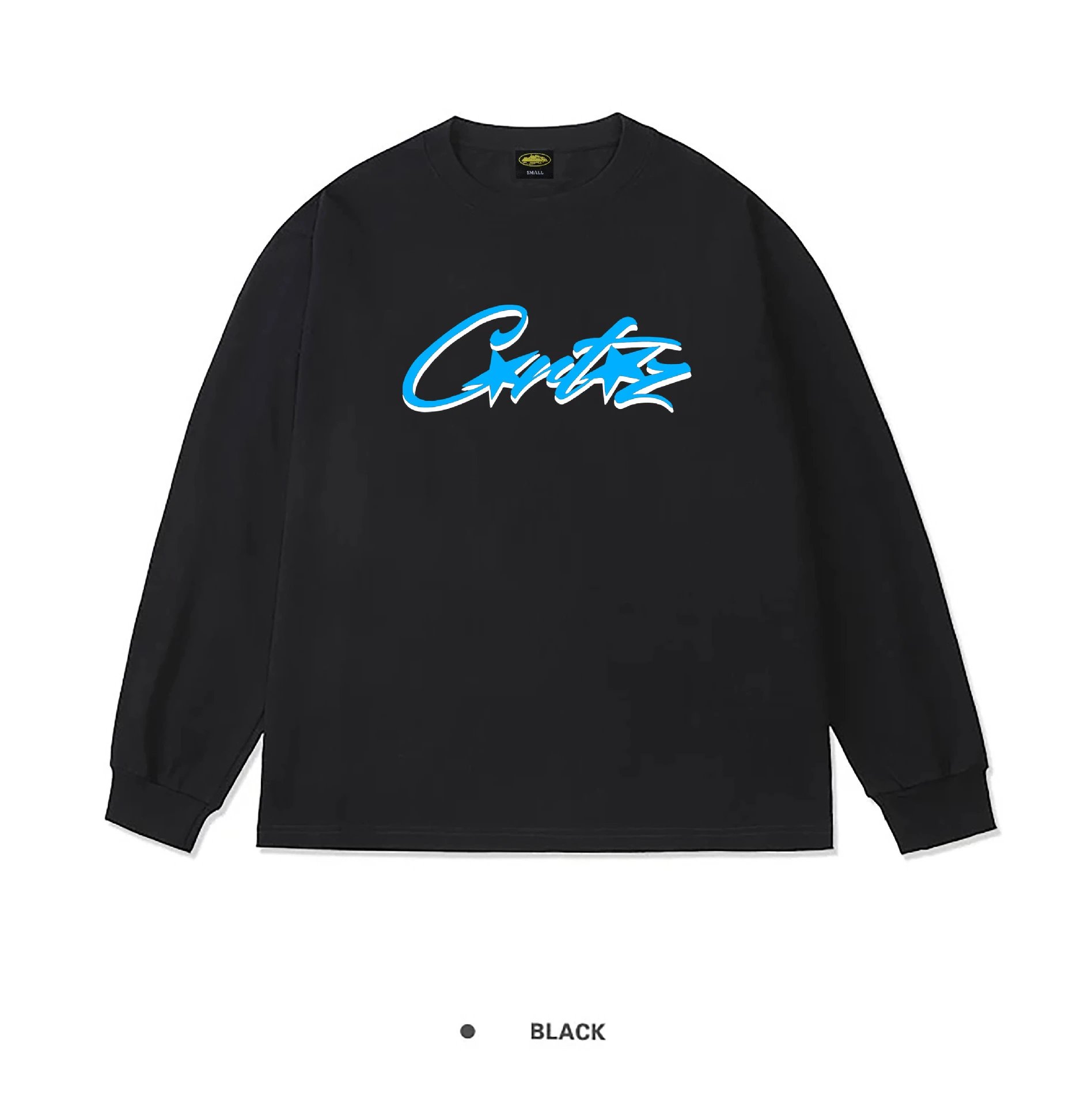Corteiz Long Tee 2