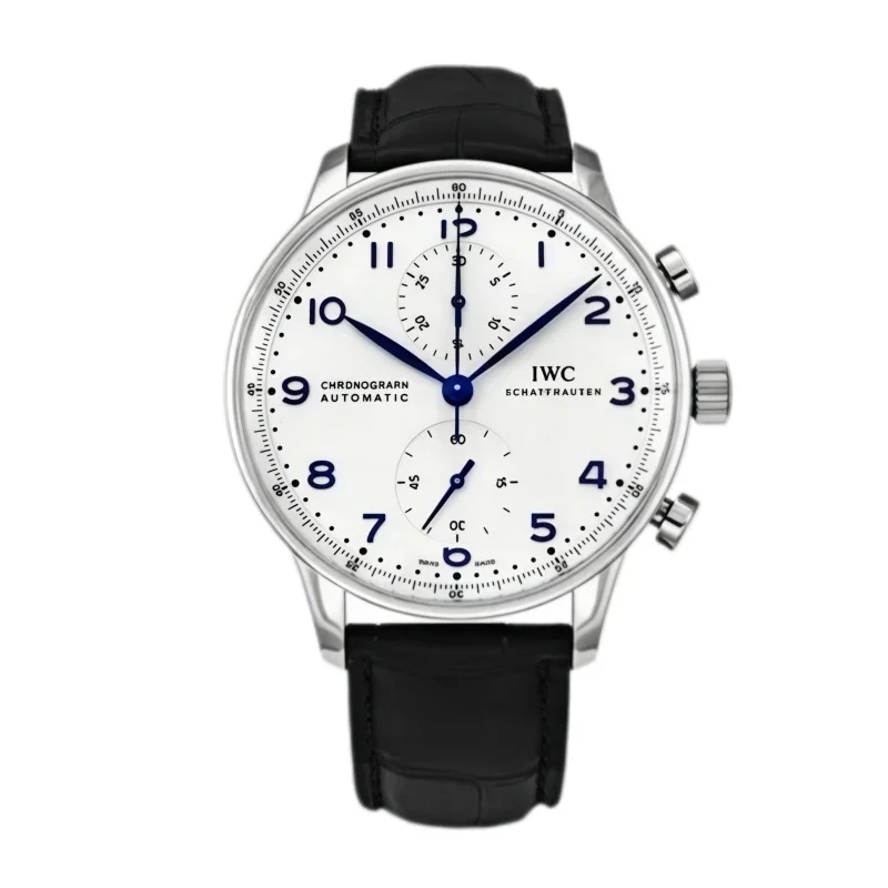 IWC Portugieser Chronograph