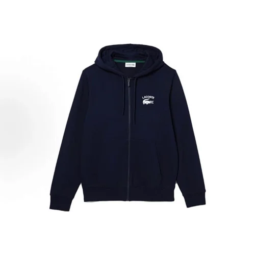 Lacoste Sudadera con Cremallera 793