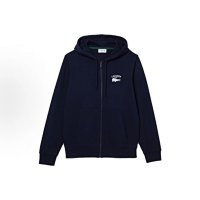Lacoste Zipper  Hoodie 1+ colorways [Premium Quality] — seller photo 2