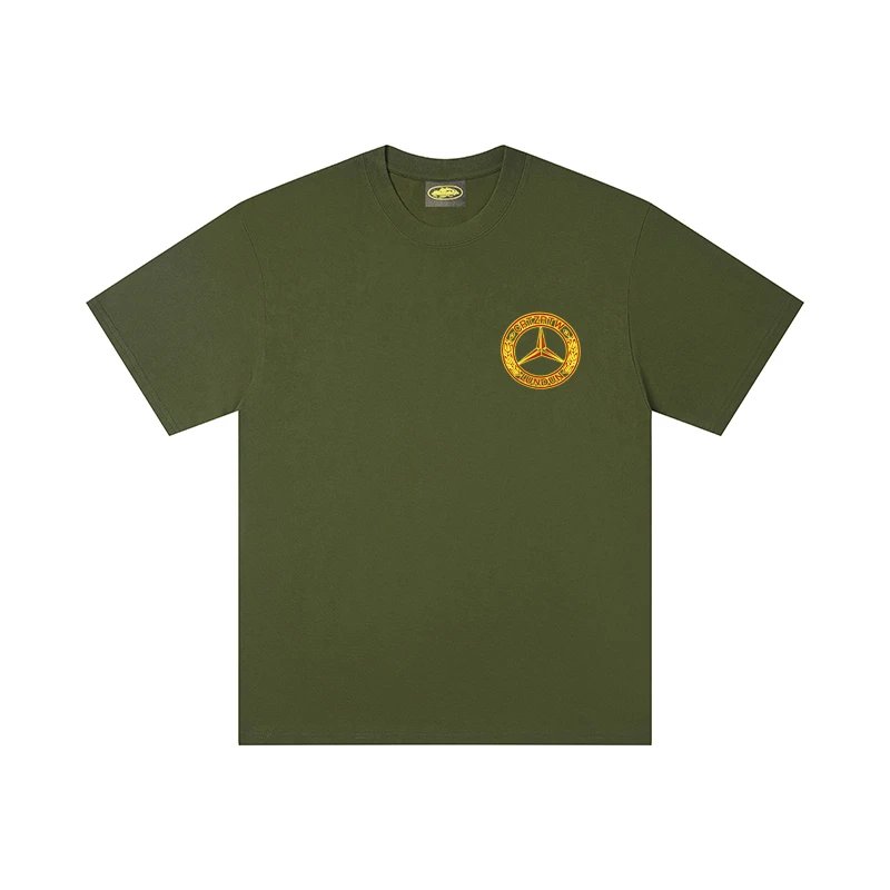 Corteiz Tee 8+ colorways [Premium Quality] foto 6