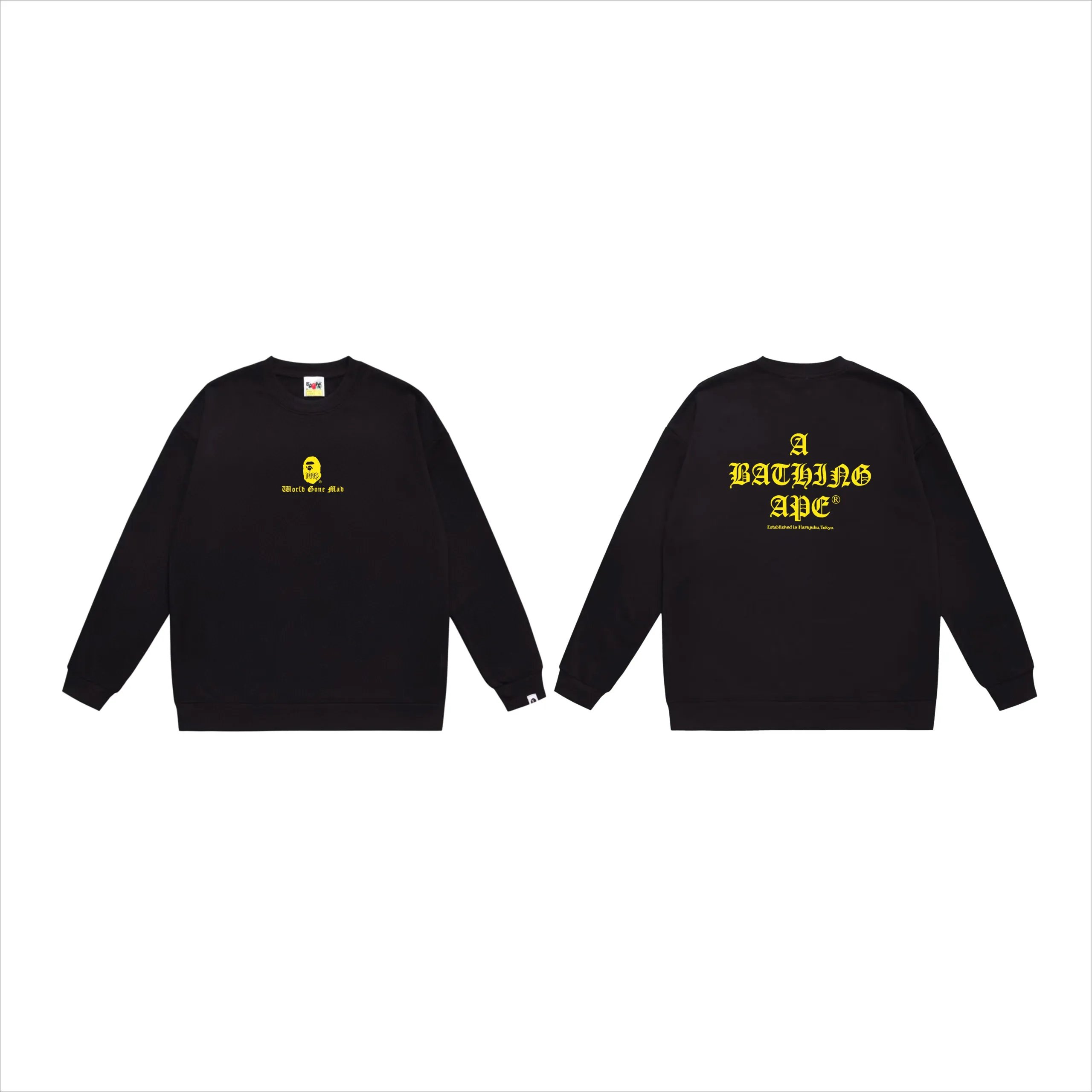 Bape Hoodie