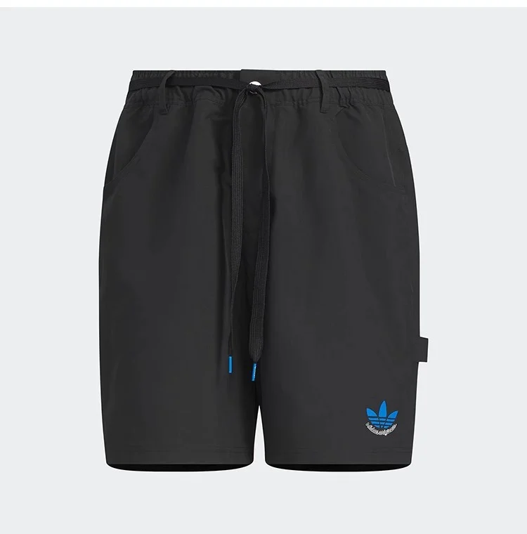 Adidas Trefoil Quick Dry Shorts