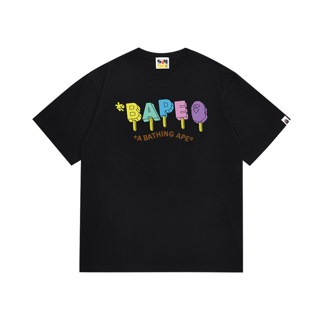 119 Black