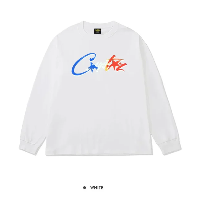 Unbranded Hoodies & Sweatshirts Graphic Print Crewneck Sweatshirt product detail image 6