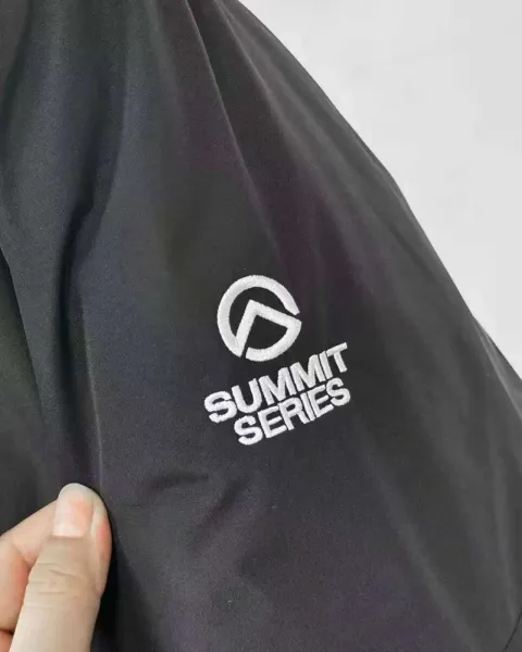 The North Face Futurelight Summit Series Jacket Navy Blue Outerwear - 15