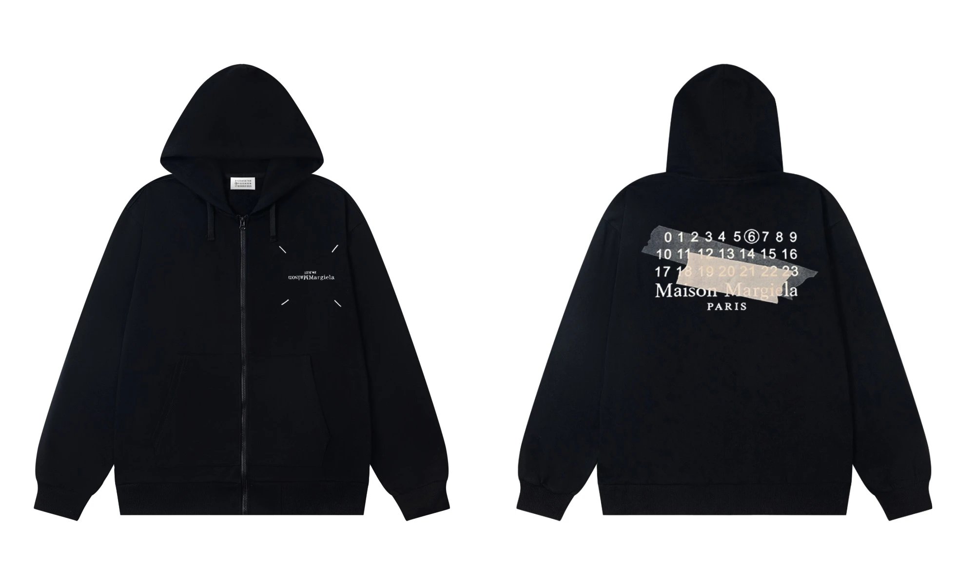 Maison Margiela Hoodie