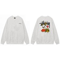 Stussy Sweatshirt 40+ colorways [Premium Quality] — seller photo 6