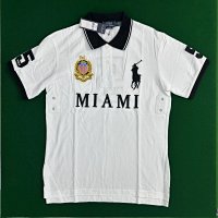 Miami White