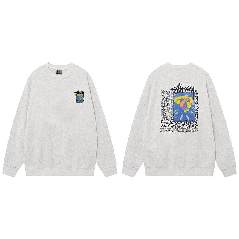 Stussy Nature's Flavors Sweats