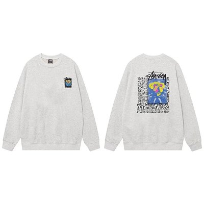 Stussy Hoodie