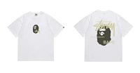 Bape Tee 40+ colorways [Premium Quality] — seller photo 4