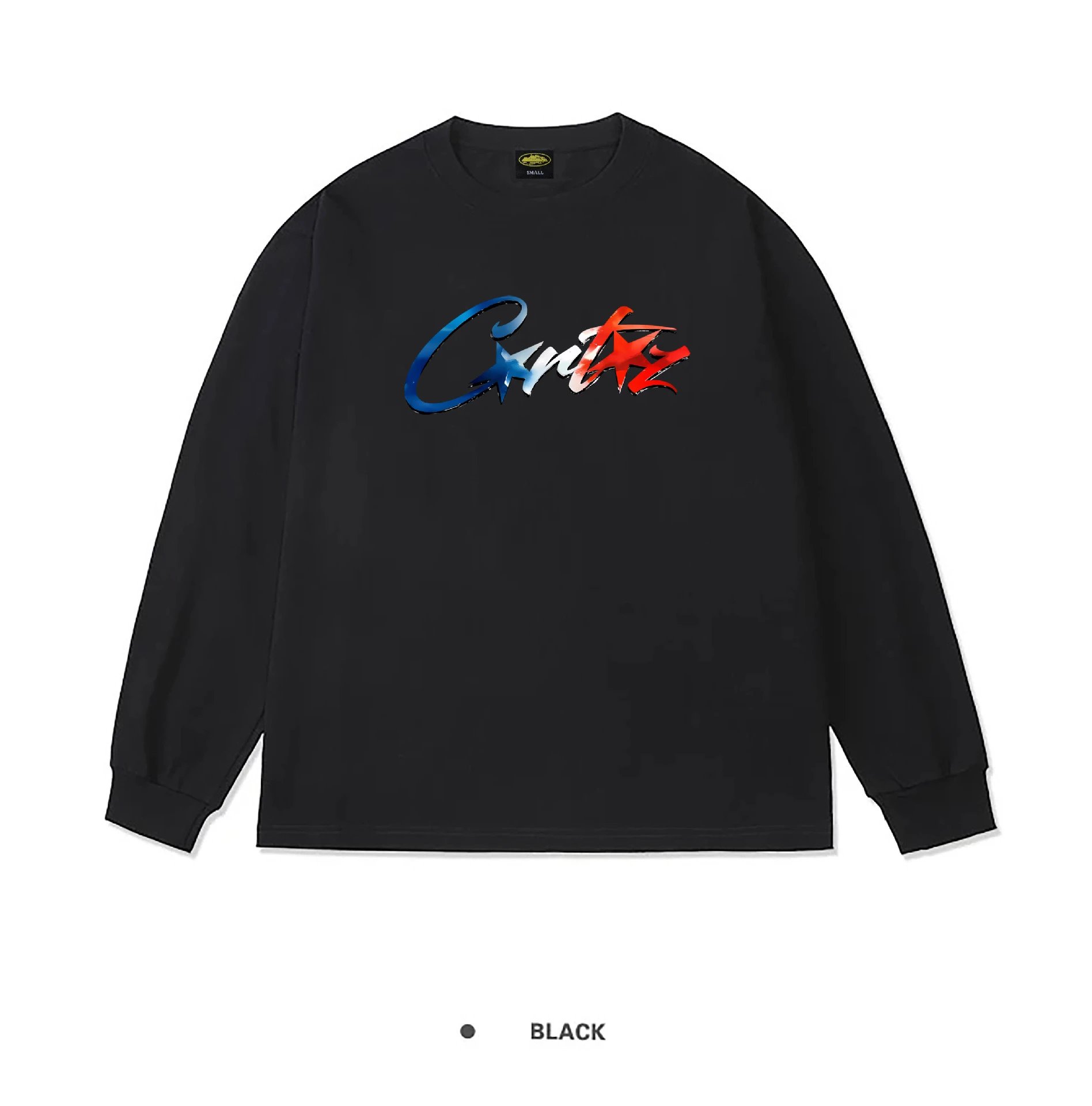 Corteiz Long Tee
