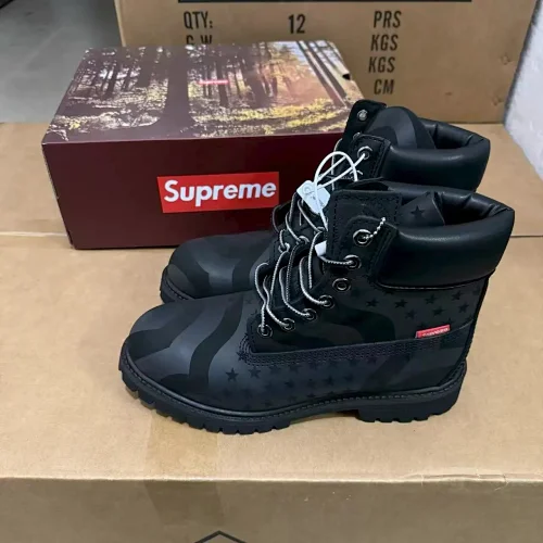 Timberland Shoes